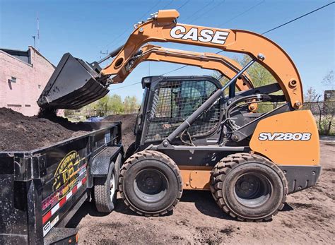 how much does a new case skid steer cost|new case skid loader prices.